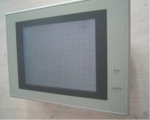 HMI " OMRON " รุ่น NS10-TV00B-V1
