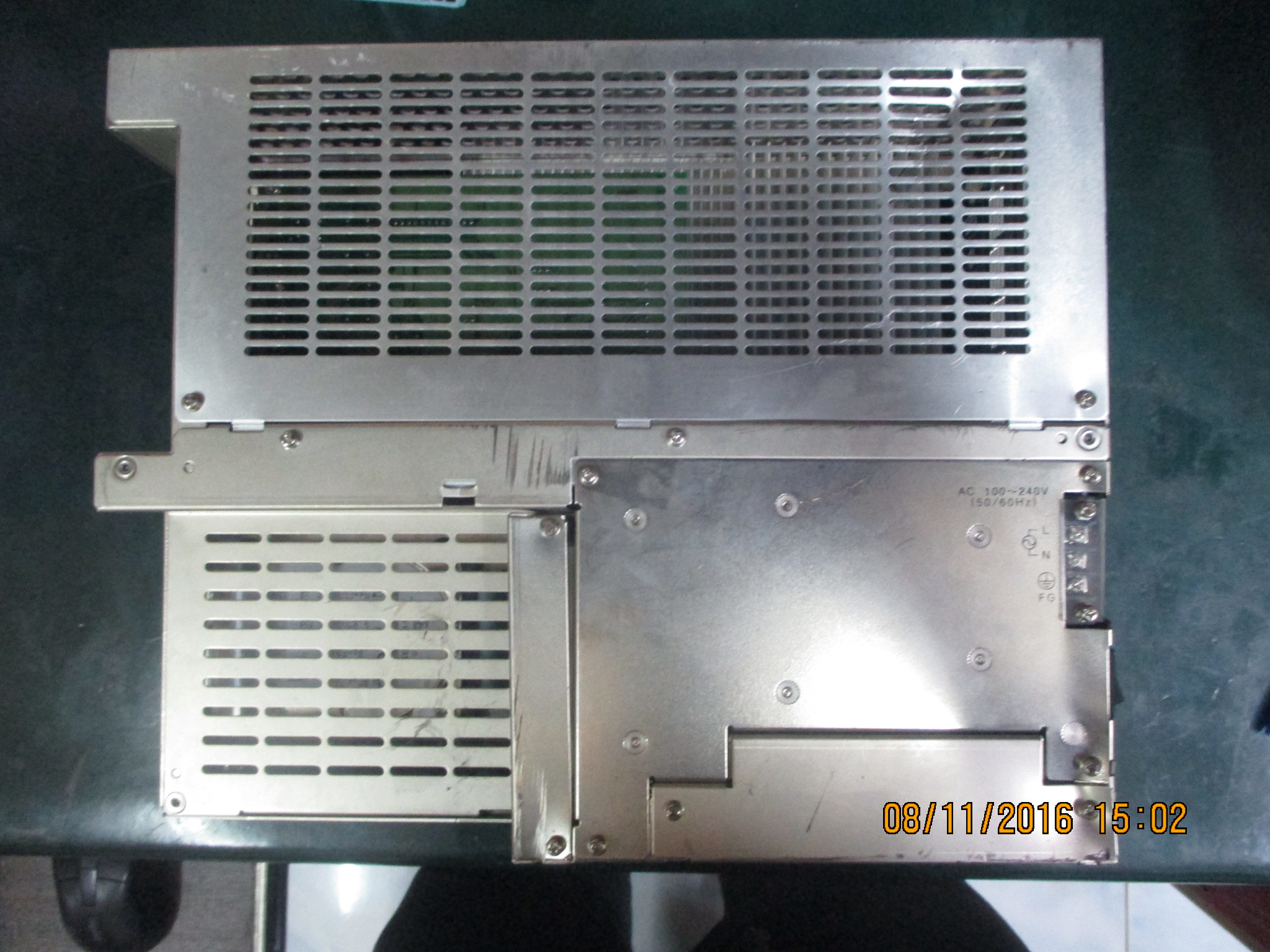 LCD TOUCH SCREEN “ PROFACE ” รุ่น PL6920-T41