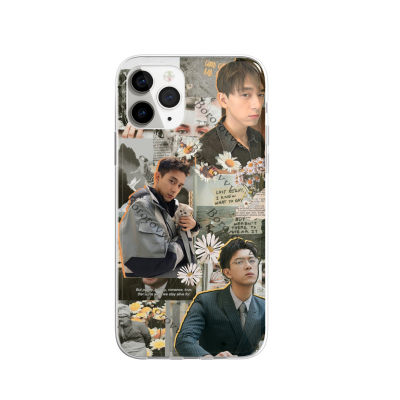เคสมือถือ หลี่เซี่ยน (LiXian) (ระบุรุ่นในหมายเหตุ)