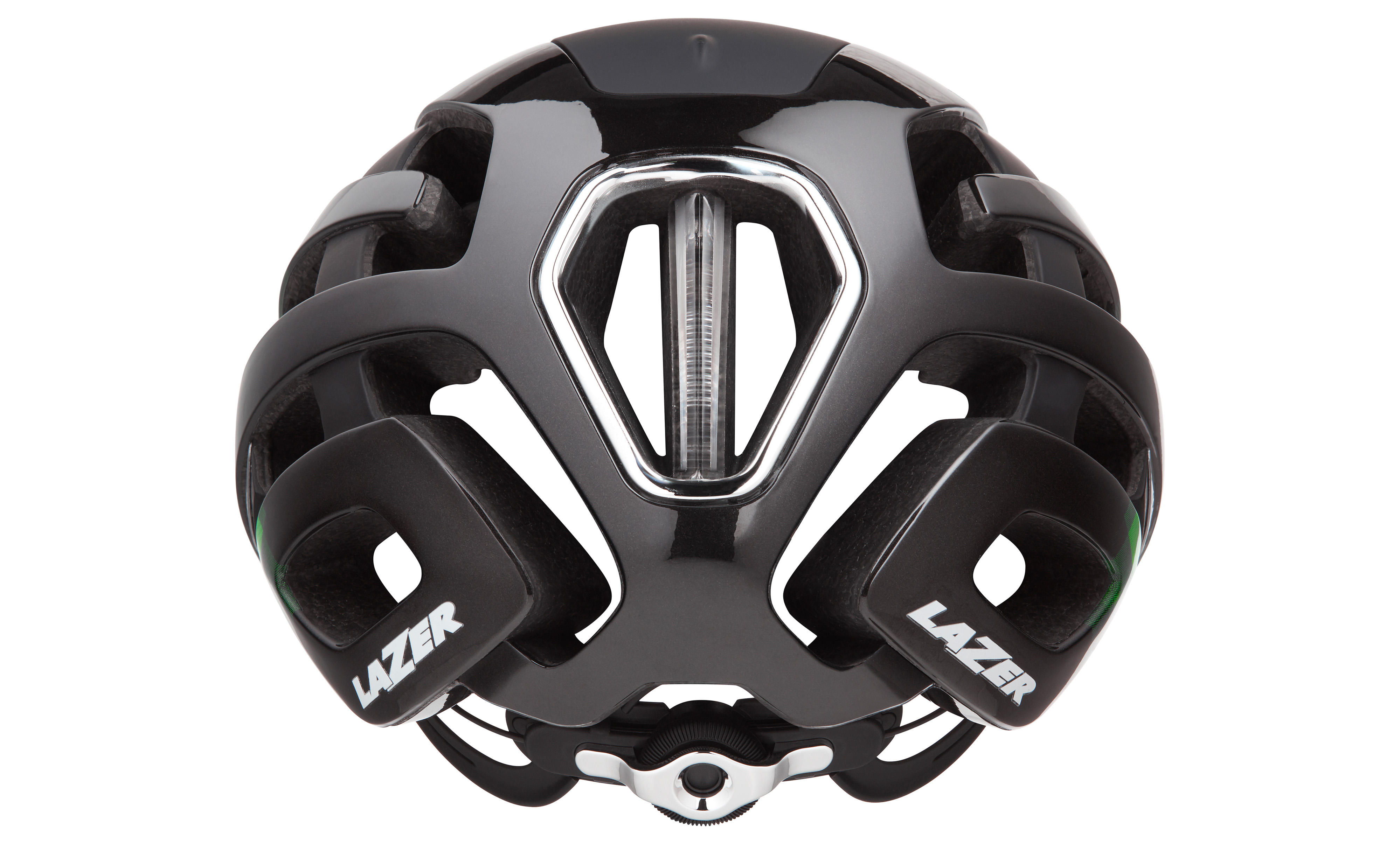 หมวก LAZER CENTURY Cycling helmet ขนาด S, M, L ปี 2019