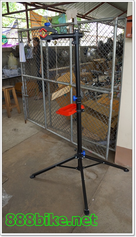 แท่นตั้งซ่อมจักรยาน PIONEER bike repair stand ,PV-7078