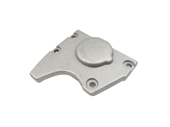 ฝาลูกปืน กบไฟฟ้า ขนาด 3 นิ้ว Makita มากีต้า รุ่น 1600 [#26] Pn.156959-0