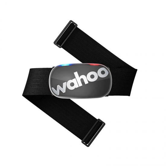 สายคาดอก wahoo TICKR GEN 2 Heart Rate Monitor