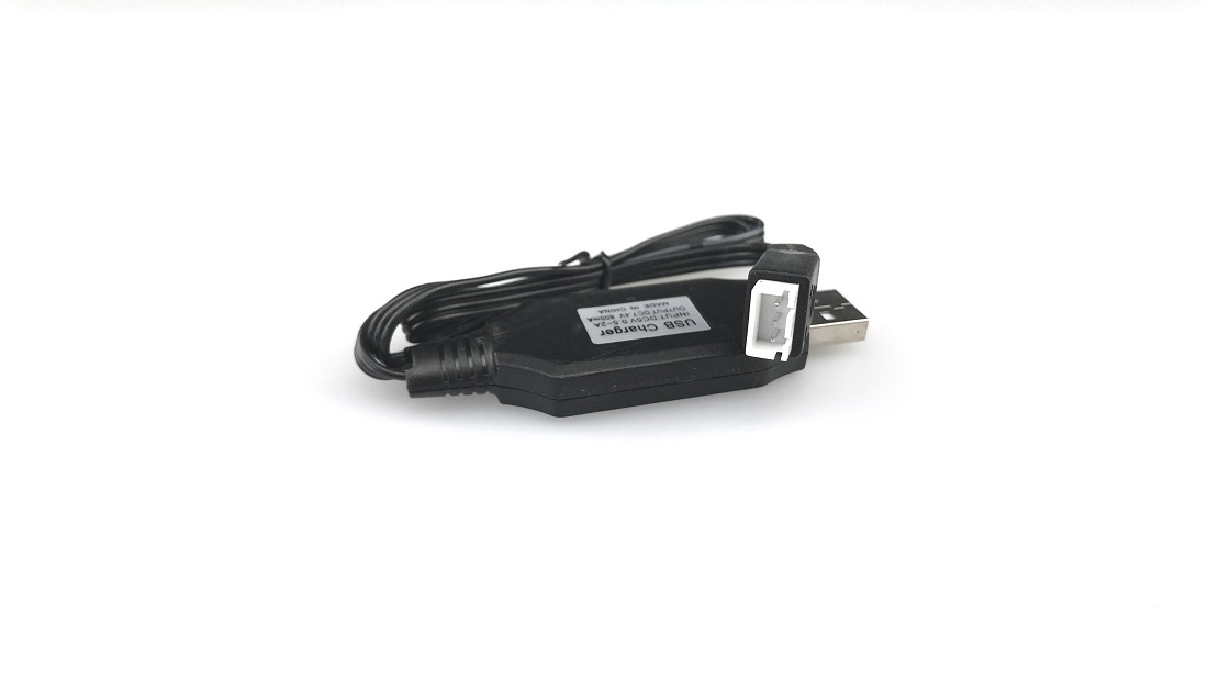 2S BALANCE USB CHARGER YS0002