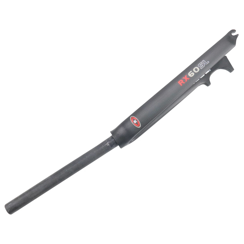 ตะเกียบเสือหมอบ RXL SL Carbon Fiber Bicycle Fork Road Bike 700C V Brake/Disc Brake Cycle Front Fork 1-1/8"(28.6mm) Ultralight