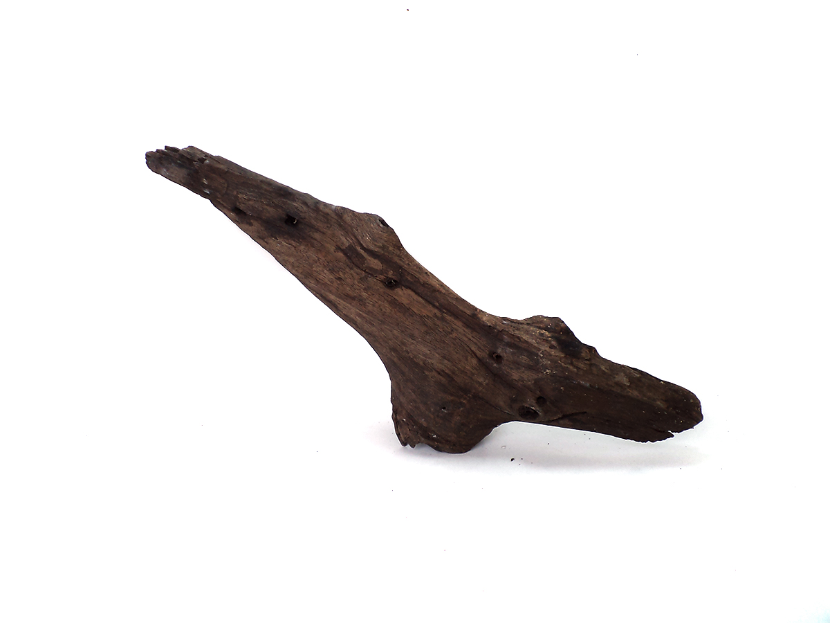 ขอนไม้ตกแต่งตู้ปลาหรือใช้เลี้ยงสัตว์เลื้อยคลาน 030