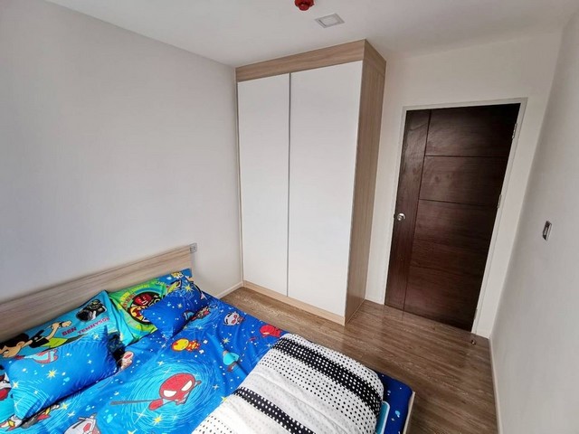 ให้เช่าคอนโด เอพพิโซด พหล-สะพานใหม่ 30 ตรม.เฟอร์ครบ มีเครื่องซักผ้า ใกล้ BTS ติดบิ๊กซีสะพานใหม่