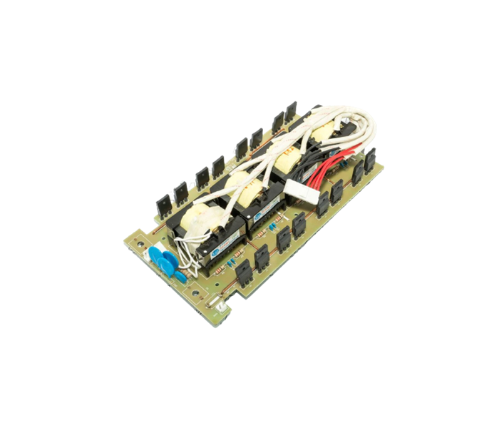 แผงวงจรกลาง ตู้เชื่อม JASIC รุ่น CUT70 Pn.KT-M022-B02011 (แท้) ##