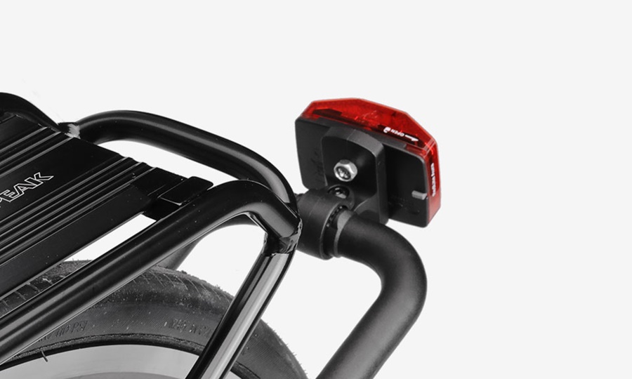 ตะแกรงท้ายจักรยาน TOPEAK TETRARACK M2 รุ่น TA2408M2