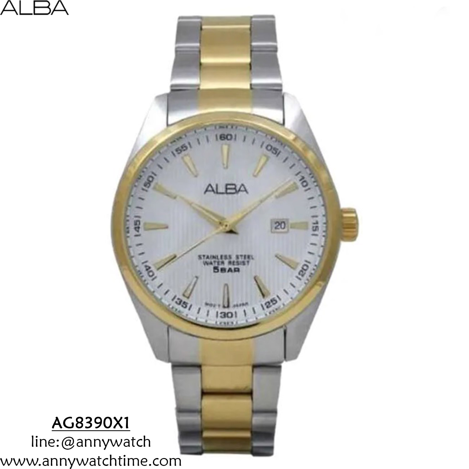 ALBA AG8390X1