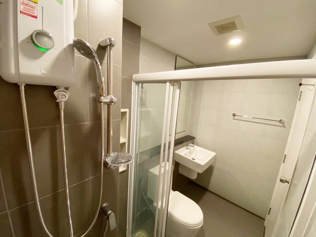 ให้เช่าคอนโด เอลลิโอ เดล มอสส์ พหลโยธิน 34 ห้อง 34.9 ตร.ม.ฟอร์ครบ มีเครื่องซักผ้า ใกล้ BTS 2 สถานี