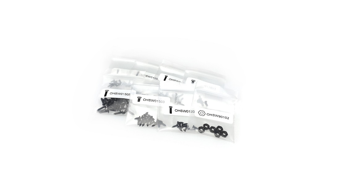 OH35A01 SCREW SA0024