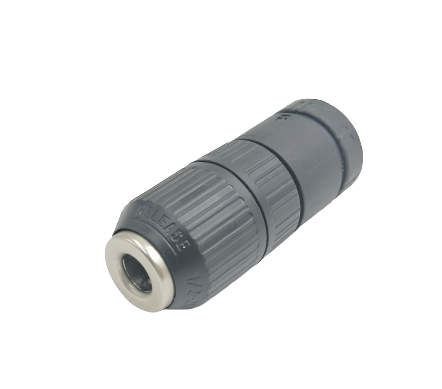 หัวจับดอกเจาะเหล็ก-ไม้ สว่านโรตารี่ Makita HR2470FT