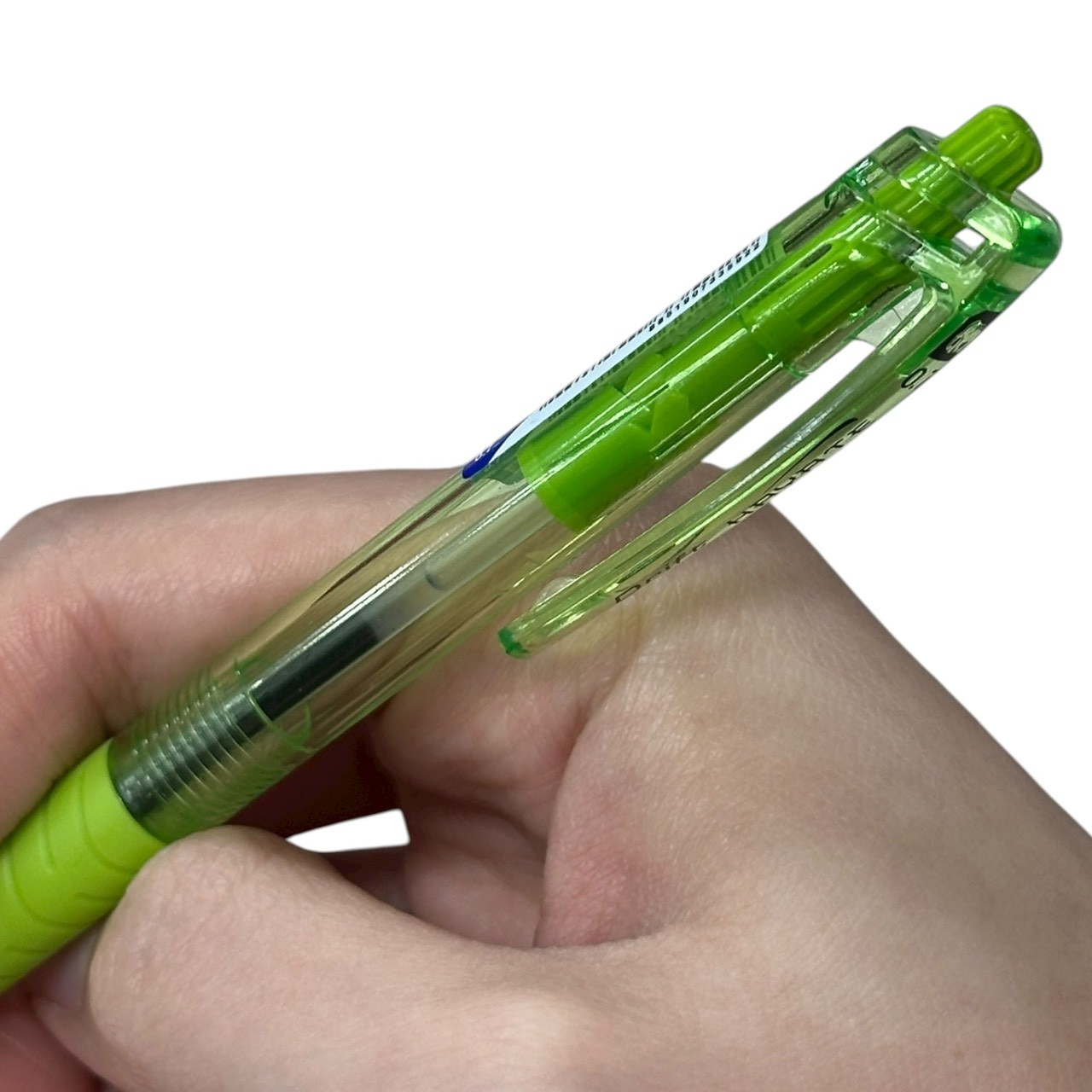 Pen Elephant Drift Hayate 0.7 mm