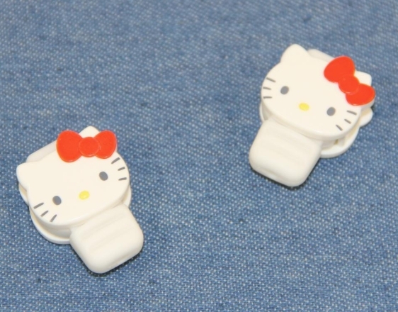 ที่หุ้มสายชาร์จ Hello Kitty