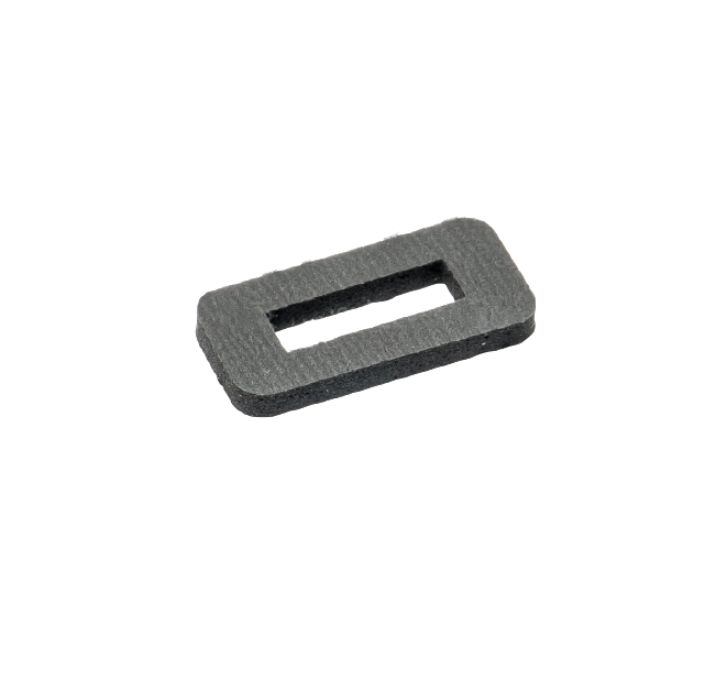 POLY URETANE SPONGE SEAL เลื่อยจิ๊กซอว์ มาคเทค-Maktec MT431 [#34] Pn.423307-1 (แท้) ##(*)