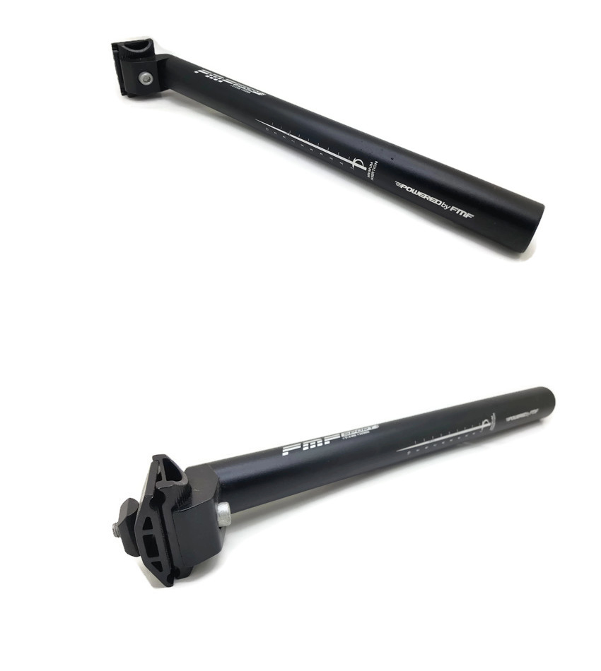 หลักอานอลู FMF Sport ขนาด 31.6 ยาว 350มม