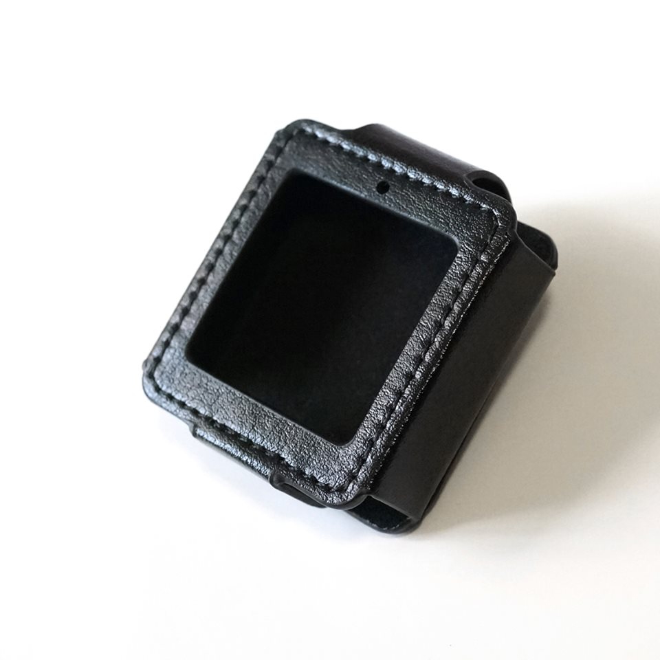 ขาย DD C-M5 เคสหนังสำหรับ FiiO M5