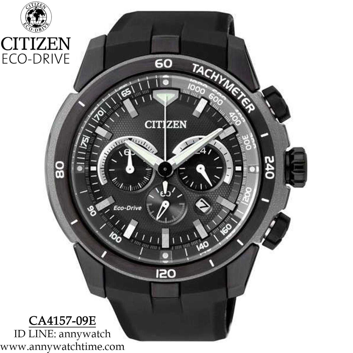 CITIZEN CA4157-09E
