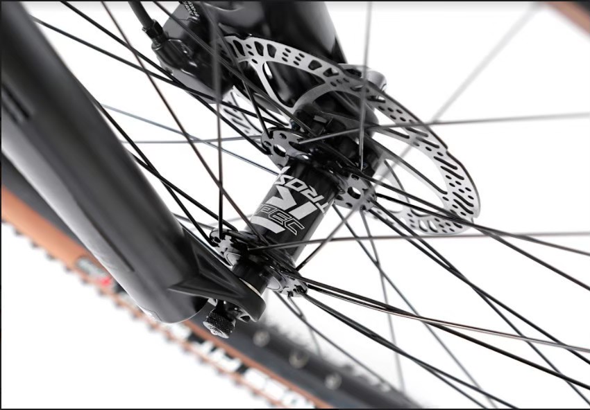 จักรยานเสือภูเขา TWITTER WARRIOR Pro RS13 BOOST148 เฟรมคาร์บอน เกียร์ Retrospec 1*13สปีด, โช๊คลม ล้อ 29er, TWITTER MY2022