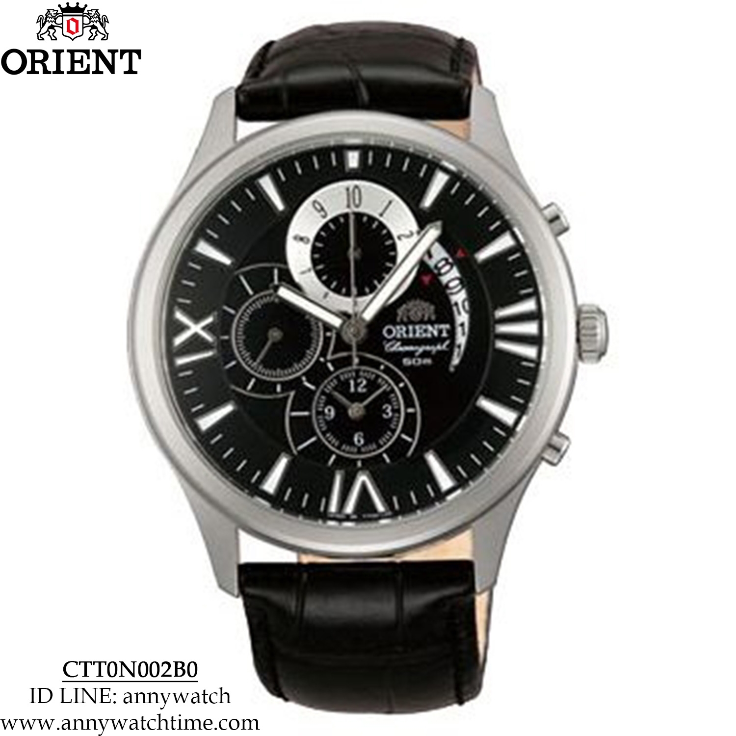 ORIENT CTT0N002B0