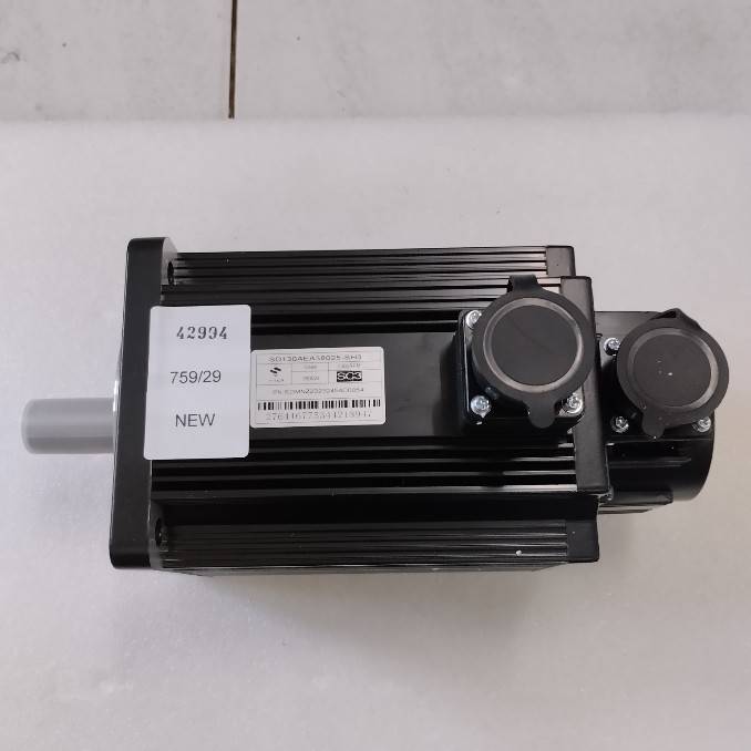 SD130AEA38025-SH3 SERVO MOTOR