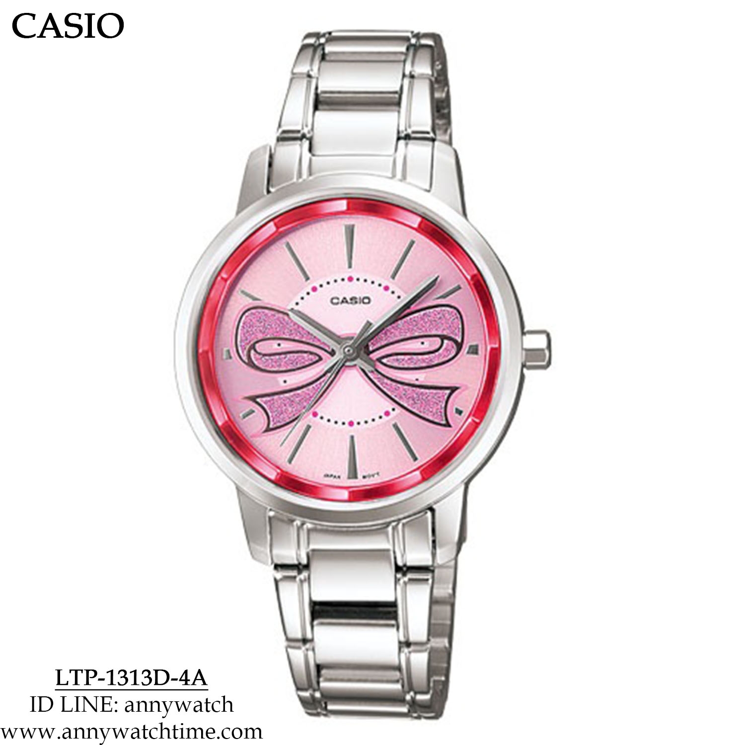 CASIO LTP-1313D-4A