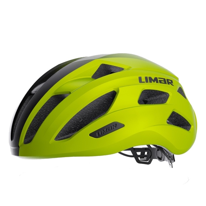 หมวกเสือหมอบ หมวกจักรยาน LIMAR MALOJA Bicycle Helmet