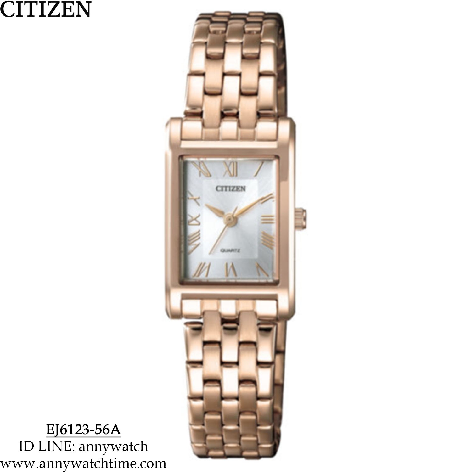 CITIZEN EJ6123-56A