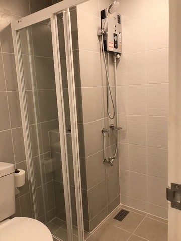 ให้เช่าคอนโด แอทโมซ แจ้งวัฒนะ ตึกA 22 ตร.ม.เฟอร์ครบ มีเครื่องซักผ้า ใกล้โลตัสแจ้งวัฒนะ