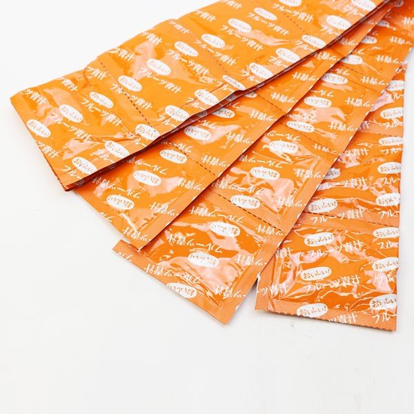 🥬 เครื่องดื่มดีท็อกซ์ผักผลไม้ญี่ปุ่น Monde Selection Fruit Aojiru 3g×24 ซอง 🥬