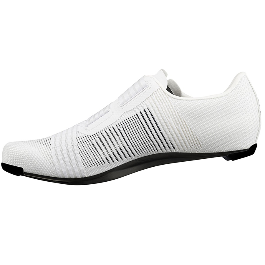 รองเท้าจักรยานเสือหมอบ FIZIK POWERSTRAP AEROWEAVE ROAD SHOE