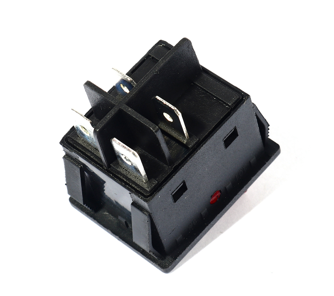 สวิตซ์เปิด-ปิด ตู้เชื่อม VALU วาลู รุ่น VOM251, VOM201V2 Pn.V108P-VOM201V2041 ##