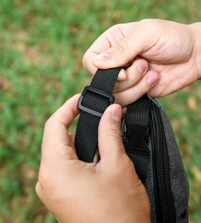 ขาย X-Tips Airpods MAX เคสหูฟังกระเป๋าซิบสำหรับปกป้อง Airpods MAX ตัวโปรดของคุณ