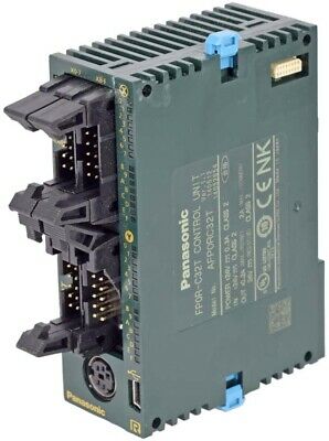 FP0R-C32T PLC " PANASONIC "