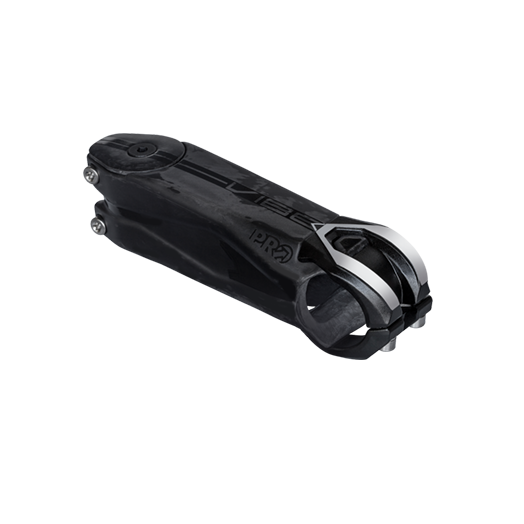 คอแฮนด์ PRO VIBE carbon stem , 80-130MM., 31.8mm, ±8 องศา PRO คอแฮนด์คาร์บอน VIBE