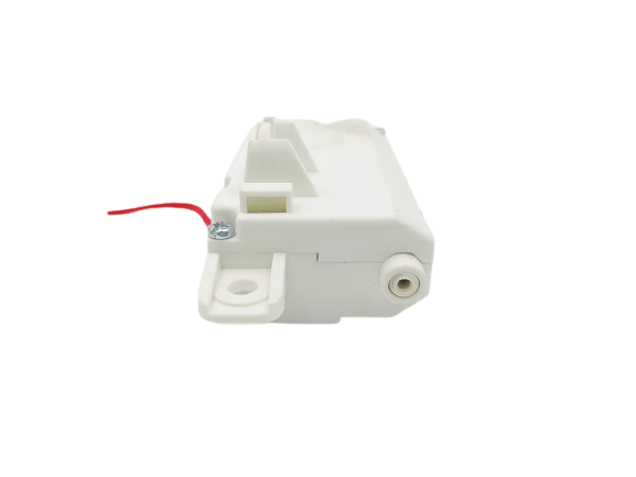 #CC02 สวิทช์ประตูเครื่องซักผ้า LG (ฝาหน้า-inverter) EBF61215202