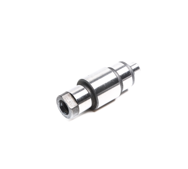 เพลาเฟืองเกียร์ เครื่องฉีดน้ำแรงดันสูง POLO โปโล WARRIOR102L [#028] Pn.P172-W102-028 (แท้) ##