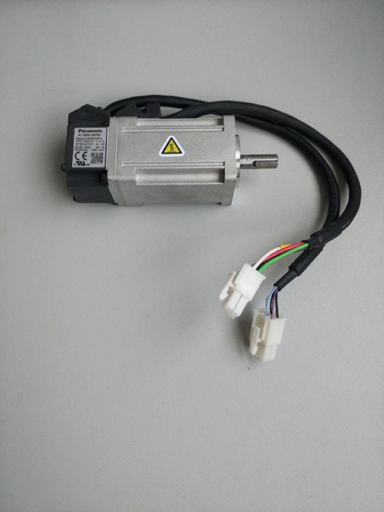 MSMD012P1S SERVO MOTOR " PANASONIC "