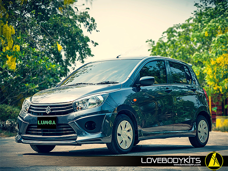 ชุดแต่ง ACCESS : CELERIO