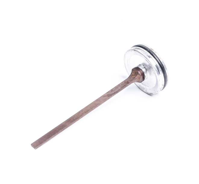 ลิ้น เครื่องยิงคอนกรีต/ไม้ Valu วาลู รุ่น ST-64 Pn.V107P-0301 (แท้) ##