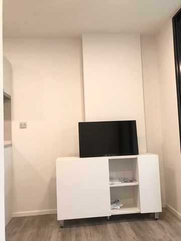 ให้เช่าคอนโด แอทโมซ แจ้งวัฒนะ ตึกA 22 ตร.ม.เฟอร์ครบ มีเครื่องซักผ้า ใกล้โลตัสแจ้งวัฒนะ