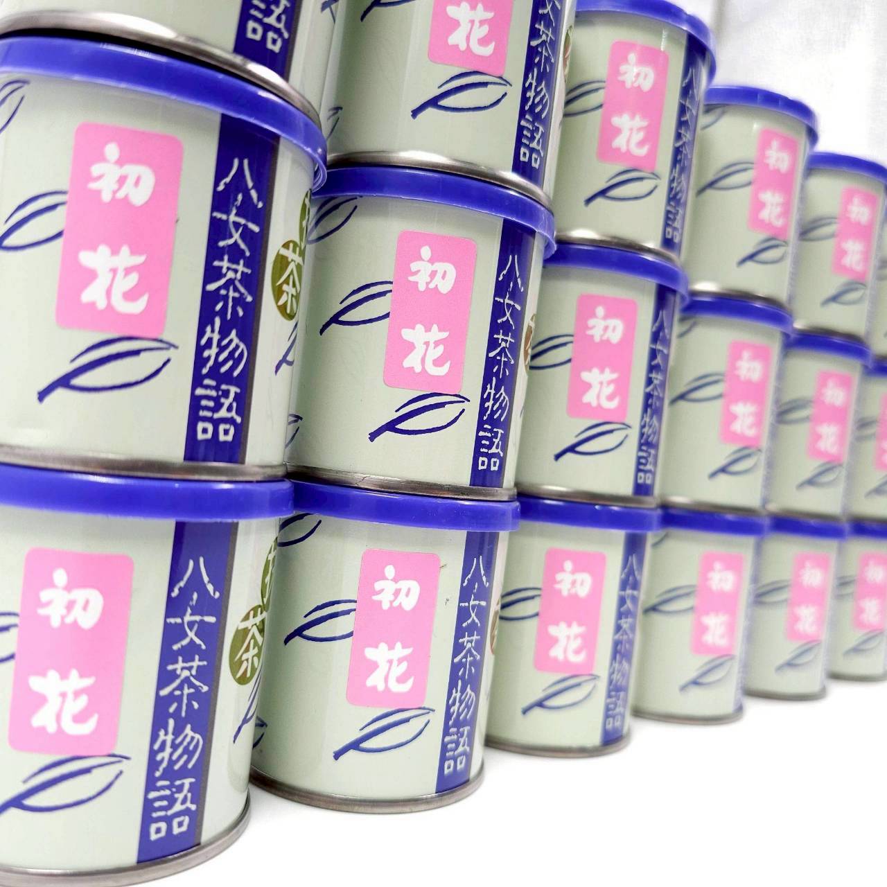 Matcha มัทฉะโทนถั่ว 八女茶物語 Yamecha Monogatari 20g