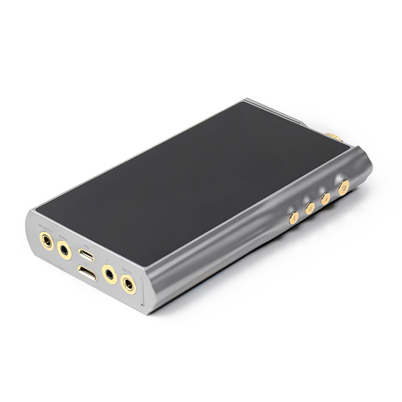 Cayin N30LE DAP เครื่องเล่นเพลงพกพา ตัวท๊อปประจำปี 2023 ประกันศูนย์ไทย