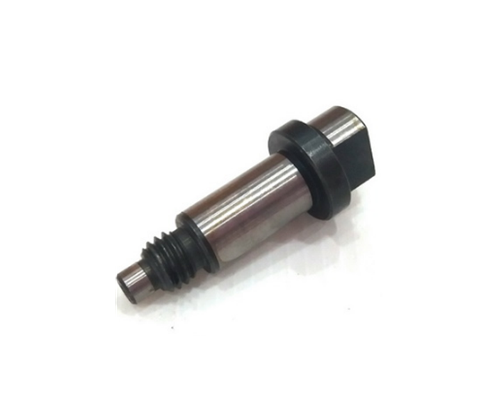 แกนเฟือง, แกนจับใบ เครื่องตัดคอนกรีต Maktec MT410 [#39]1, MT412 [#36] Pn.324221-3 (แท้) ##