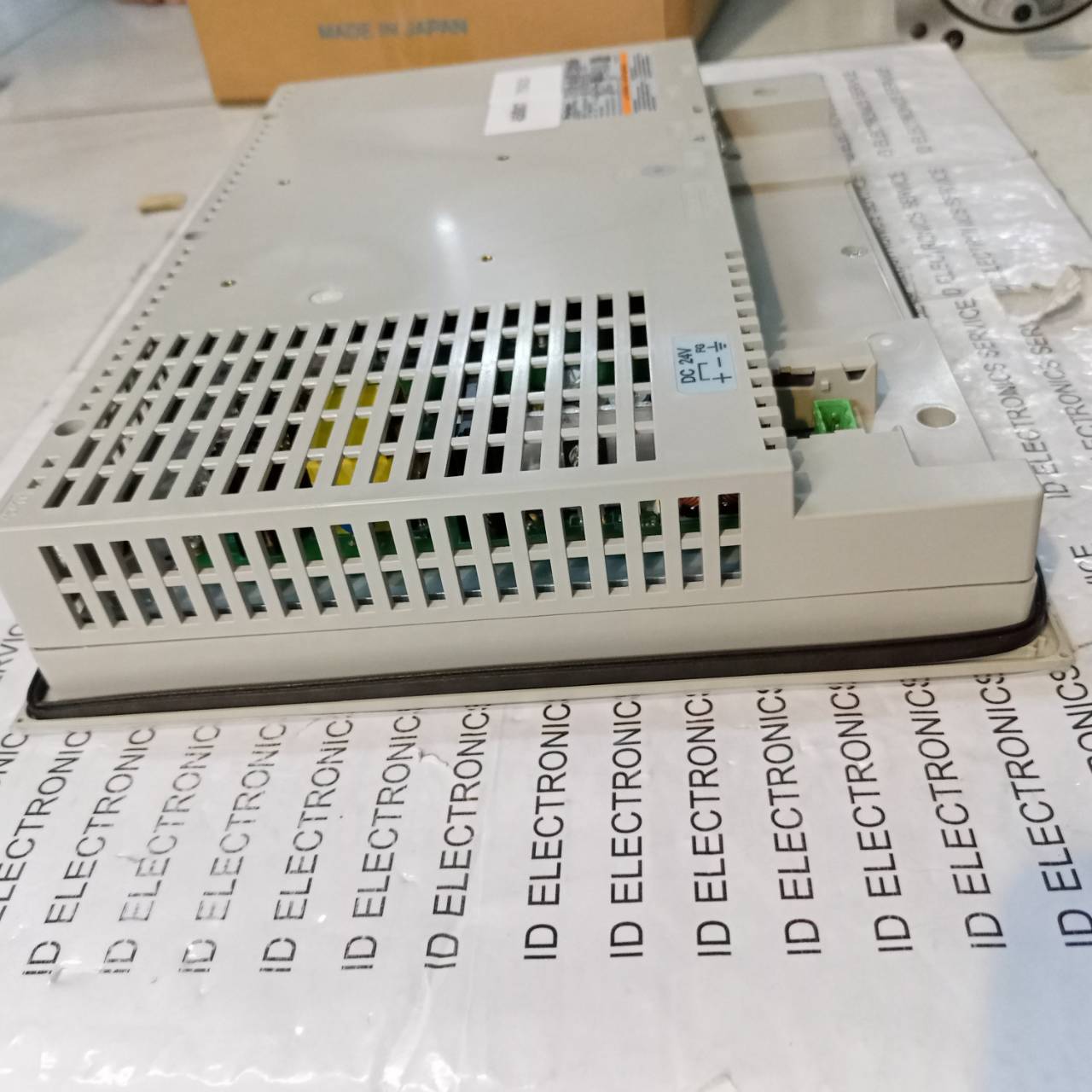 PFXGP4501TADW HMI " PROFACE "