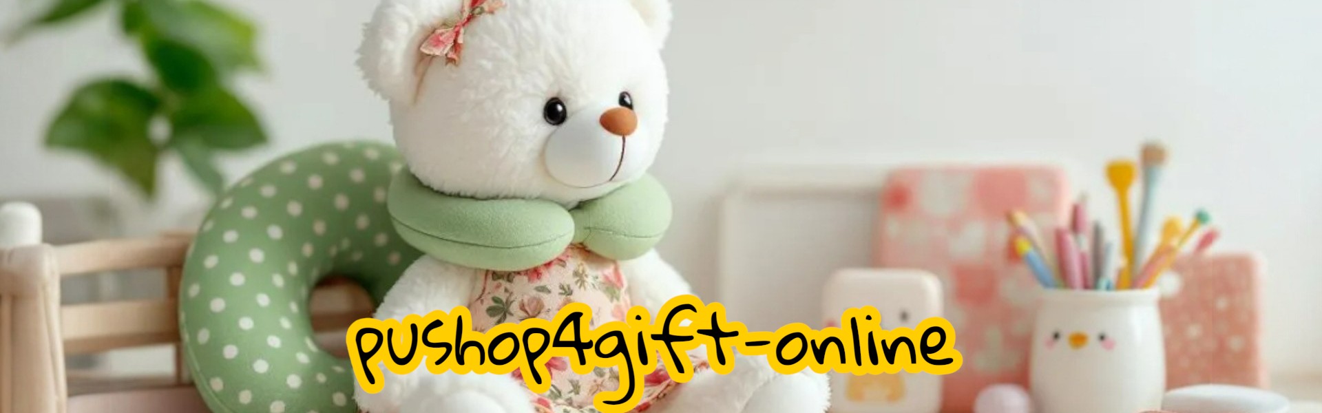 pushop4gift-online