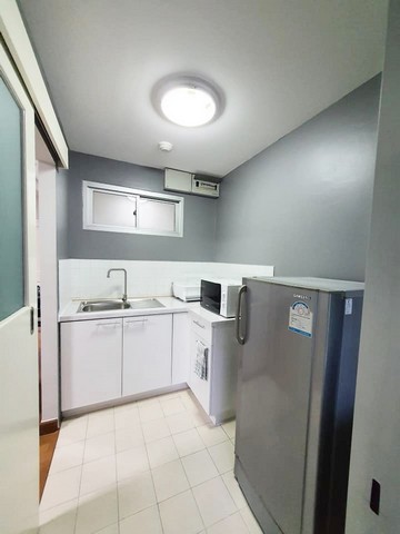 ให้เช่าคอนโด วัน ลาดพร้าว 18 ห้อง 30 ตร.ม.เฟอร์ครบ เครื่องใช้ไฟฟ้าครบ พร้อมอยู่