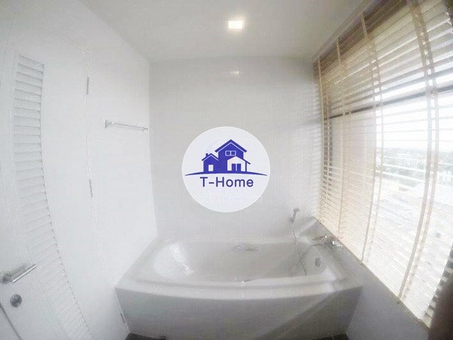 ให้เช่าคอนโด เอช ทู รามอินทรา 21 ห้อง 55 ตร.ม. 2 ห้องนอน เฟอร์ครบ แอร์ 3 เครื่อง ใกล้บิ๊กซี