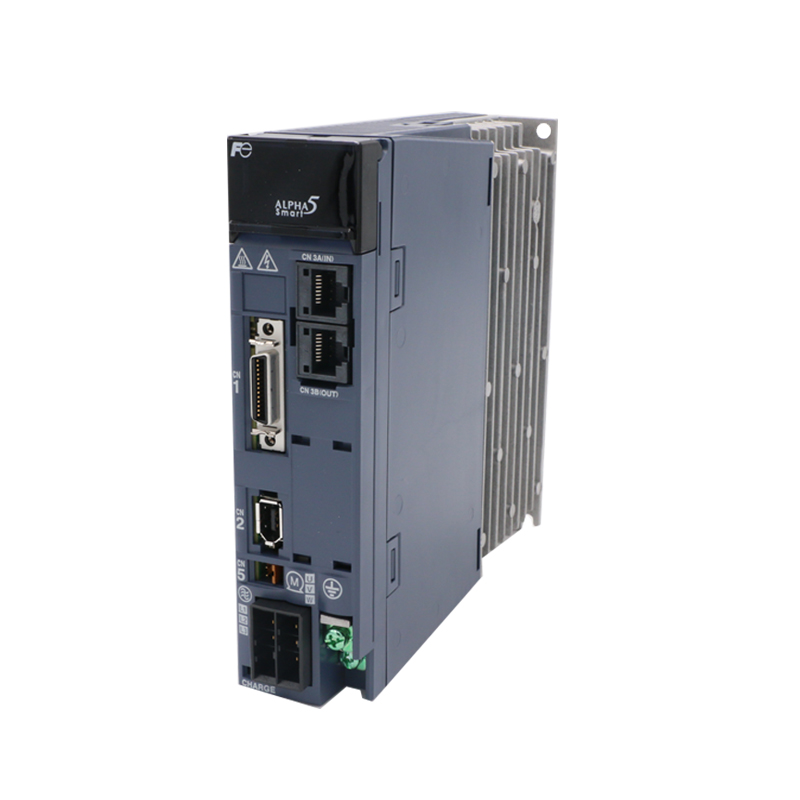 RYH401F5-VV2 SERVO DRIVE " FUJI "
